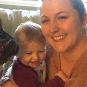 Meet your Posher, Molly